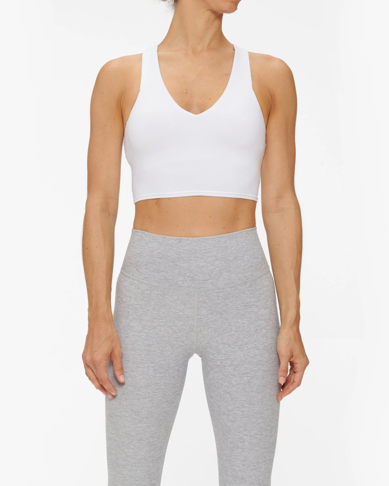 Alo Yoga Real Bra Tank 12 Alo Yoga Real Bra Tank - Image 12