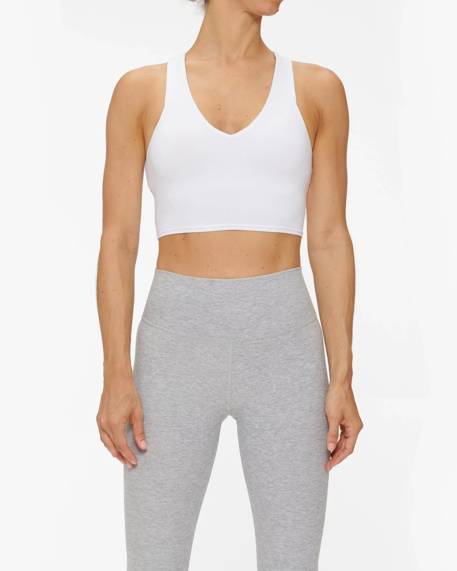 Alo Yoga Real Bra Tank 9 Alo Yoga Real Bra Tank - Image 9