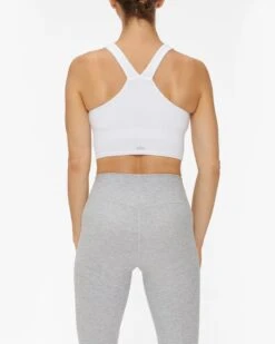 Alo Yoga Real Bra Tank 22 Alo Yoga Real Bra Tank -EQUINOX Sales 015 W9277R WHITE 002 55342380 819b 4dc2 bb51 e91b27efc1e6