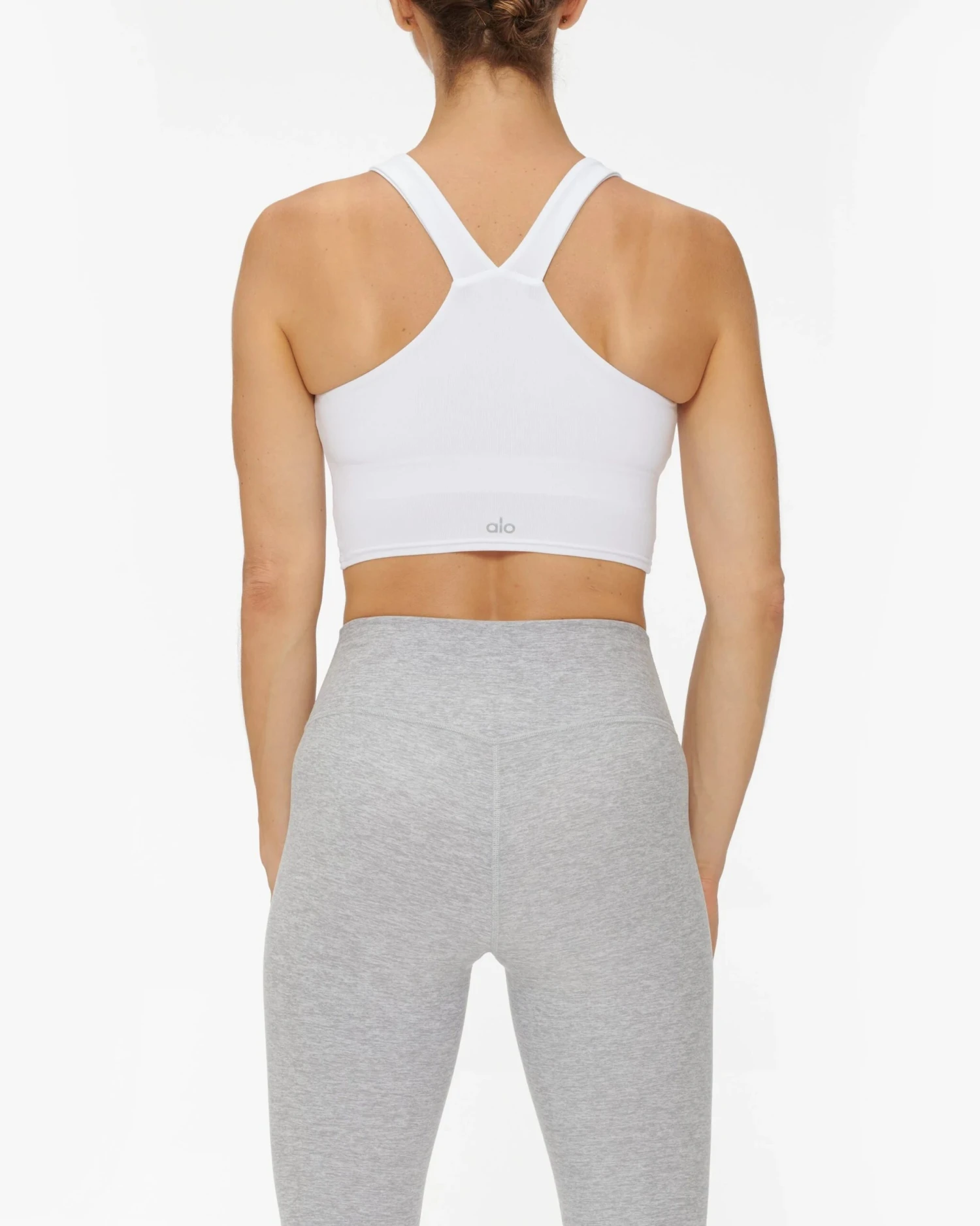 Alo Yoga Real Bra Tank 10 Alo Yoga Real Bra Tank - Image 10