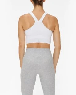 Alo Yoga Real Bra Tank 25 Alo Yoga Real Bra Tank -EQUINOX Sales 015 W9277R WHITE 002 68104130 bbb0 4d07 b0ce 1bfae6e26a1f