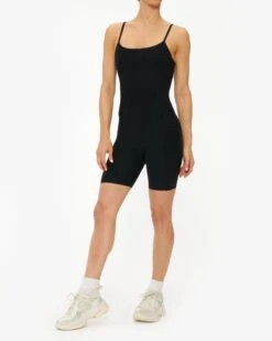 Beyond Yoga Spacedye Get In Gear Biker Jumpsuit