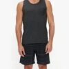 Vuori Tradewind Performance Tank -EQUINOX Sales 017 V142 BLACKHEATHER 003