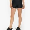 Alo Yoga Highwaist Airlift Short -EQUINOX Sales 017 W6136R BLACK 007