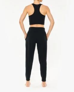 Splits59 Airweight Bralette -EQUINOX Sales 018 B2155 BLACK 004