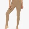 Year Of Ours Veronica Ribbed Legging -EQUINOX Sales 018 TN1445 CU CARIBOU 002