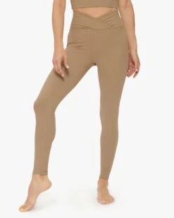 Year Of Ours Veronica Ribbed Legging