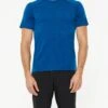 Rhone Reign Tech Short Sleeve -EQUINOX Sales 019 100429 417 BLUEBERRY 002