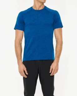 Rhone Reign Tech Short Sleeve