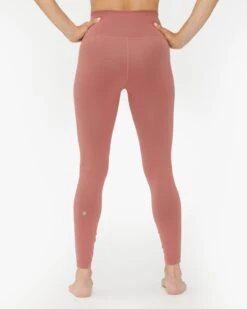 Lululemon Wunder Train High-Rise Tight 25" 3 Lululemon Wunder Train High-Rise Tight 25" -EQUINOX Sales 019 LW5CQDS 045772 BRIER ROSE 003