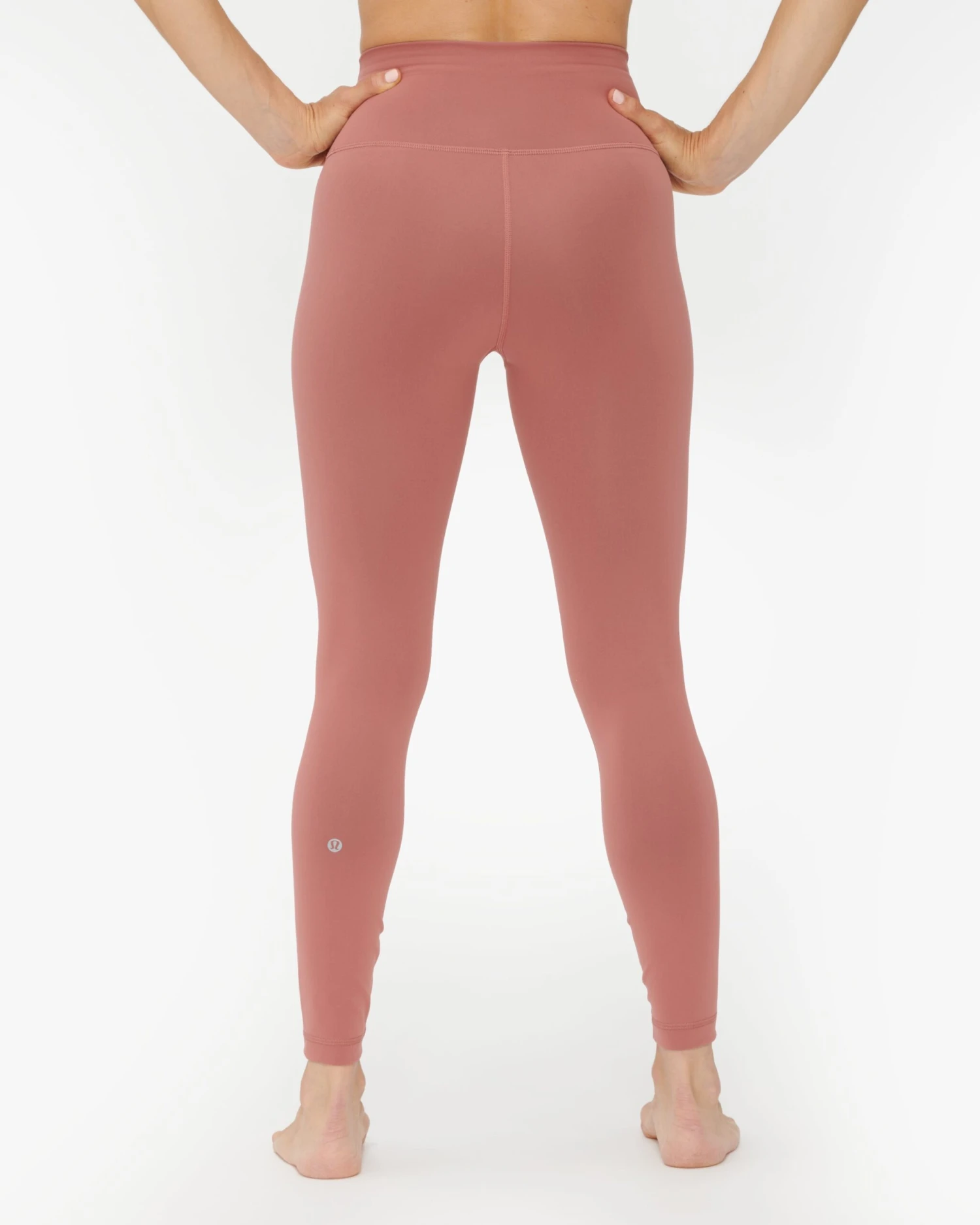 Lululemon Wunder Train High-Rise Tight 25" 2 Lululemon Wunder Train High-Rise Tight 25" - Image 2