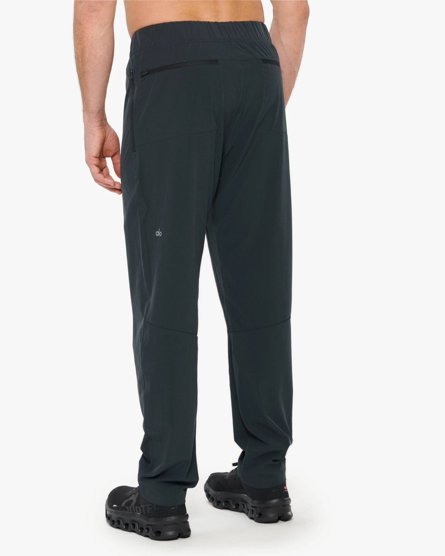 Alo Yoga Repetition Pant 2 Alo Yoga Repetition Pant - Image 2