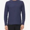 Rhone Reign Long Sleeve -EQUINOX Sales 021 100307 511 INKBLOTHEATHER 002