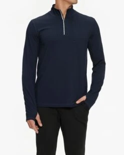 Fourlaps Venture Half Zip