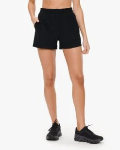 Beyond Yoga Spacedye High Waisted Trek Short