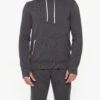 Fourlaps Rush Pullover Hoodie -EQUINOX Sales 024 1035 4 CHARCOAL 011