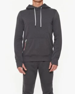 Fourlaps Rush Pullover Hoodie