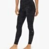 Lululemon Fast And Free Hr 7/8 Tight -EQUINOX Sales 024 LW5BXRS 047184 HERITAGE365CAMODEEPCOALMULTI 001copy