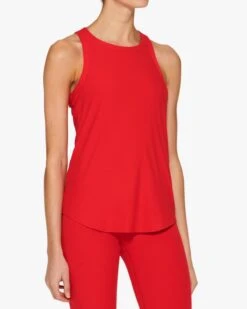 Beyond Yoga FEATHERWEIGHT KEEP IT MOVING TANK