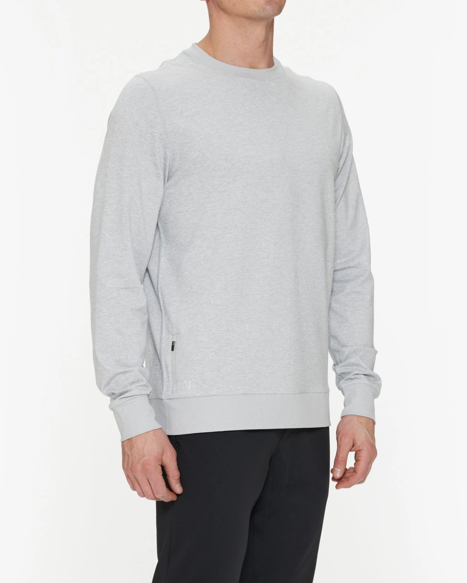 Vuori Ponto Performance Crew 1 Vuori Ponto Performance Crew