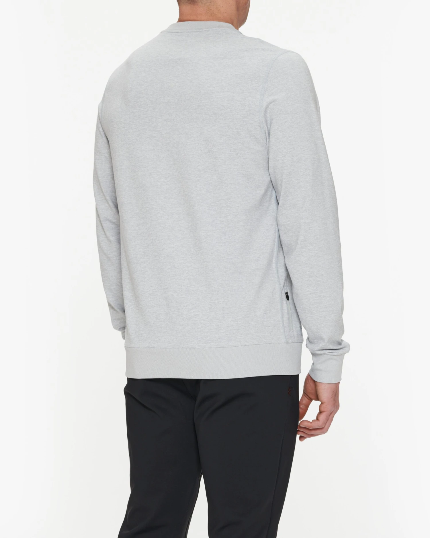 Vuori Ponto Performance Crew 2 Vuori Ponto Performance Crew - Image 2