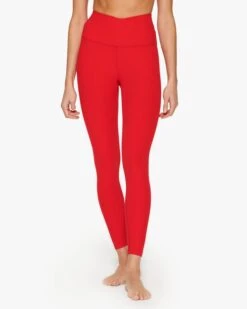 Beyond Yoga Spacedye At Your Leisure High Waist Midi Legging