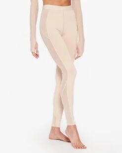 Airlift High-Waisted Ballet Dream Legging