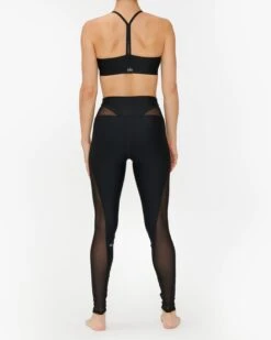 Alo Yoga Airlift Mesh Allure Bra 6 Alo Yoga Airlift Mesh Allure Bra -EQUINOX Sales 025 W9548R BLACK 002