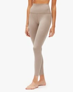 Beyond Yoga Spacedye Caught In The Midi High-Waisted Legging