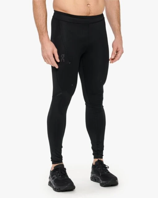 On Performance Tights -EQUINOX Sales 028 1MD10130553 BLACK 0021
