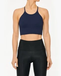 FP Movement Cropped Run Tank -EQUINOX Sales 028 OB1054891 DEEPESTNAVY 002 815e49c2 3d85 4b20 9a2b dbb290e7897a