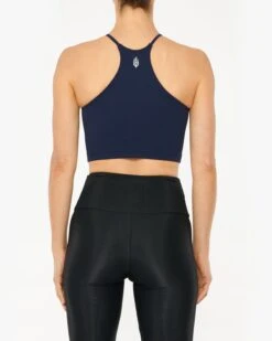 FP Movement Cropped Run Tank -EQUINOX Sales 028 OB1054891 DEEPESTNAVY 003 fc6bb019 fcc1 46b4 8787 ca8c792d9a09