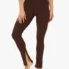 Year Of Ours Lounge Flare Pant 7 Year Of Ours Lounge Flare Pant -EQUINOX Sales 029 TN3055 DO DARK OAK 001