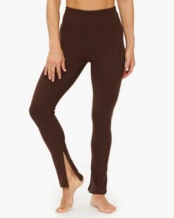 Year Of Ours Lounge Flare Pant