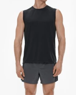 Fourlaps Radius Muscle Tank