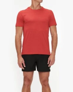 Rhone Swift Short Sleeve