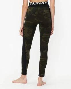 Monse Camo Legging -EQUINOX Sales 031 MS230533CPL BLACK CAMO 002 271870a4 d893 469c 93e3 7e731ece7db8