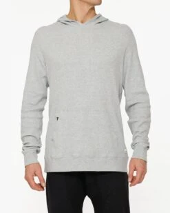 RTV Vuori Waffle Hoodie