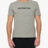 Hiro Clark Bicoastal Slub Tee -EQUINOX Sales 032 12102 GREY 002