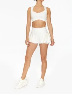 FP Movement Pleats And Thank You Skort -EQUINOX Sales 032 OB1239362 WHITE 006 949f4e58 ee45 40ef 849e b0e790bf8969