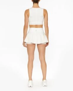 FP Movement Pleats And Thank You Skort -EQUINOX Sales 032 OB1239362 WHITE 009 57733e01 d9a0 4d6e a0ec 2199d82b0f9c