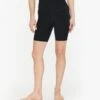 Beyond Yoga Spacedye High Waisted Biker Short -EQUINOX Sales 032 SD5054 DARKESTNIGHT 004