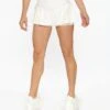 FP Movement Pleats And Thank You Skort -EQUINOX Sales 033 OB1239362 WHITE 002