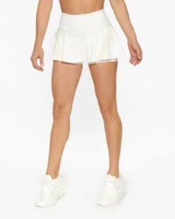 FP Movement Pleats And Thank You Skort