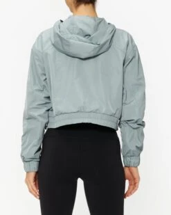 Alo Yoga International Anorak Hoodie 7 Alo Yoga International Anorak Hoodie -EQUINOX Sales 033 W3691R COSMIC GREY 002 1