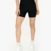 Beyond Yoga Spacedye Keep Pace Biker Short