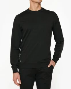 Vuori Ponto Performance Crewneck Sweatshirt