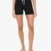 Vuori Halo Vintage Short -EQUINOX Sales 035 VW391 BLACK HEATHER 002