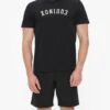 Hiro Clark X Equinox Upside Down Combed Cotton Tee 4 Hiro Clark X Equinox Upside Down Combed Cotton Tee -EQUINOX Sales 037 EQUITEE BLACK 002