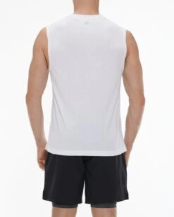 Alo Yoga The Triumph Muscle Tank -EQUINOX Sales 037 M2033R White 006 af07612f 6233 4209 8ad6 ab46d33d98bd